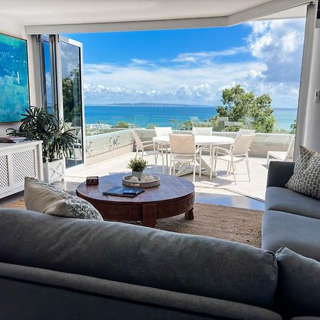 Picture Point Terraces Aparthotel Noosa Heads Luaran gambar