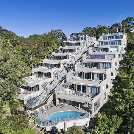 Picture Point Terraces Aparthotel Noosa Heads Luaran gambar