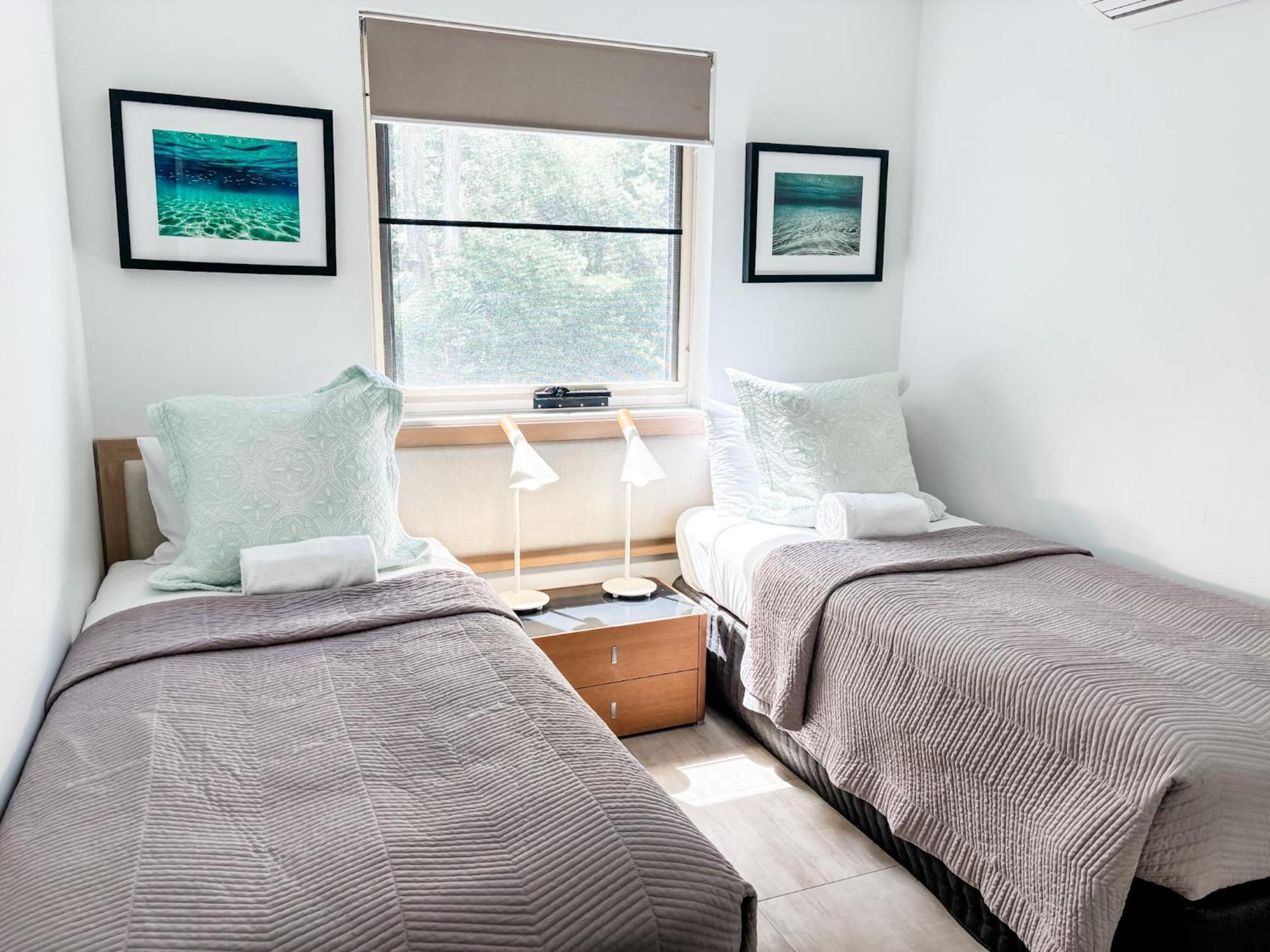 Picture Point Terraces Aparthotel Noosa Heads Luaran gambar