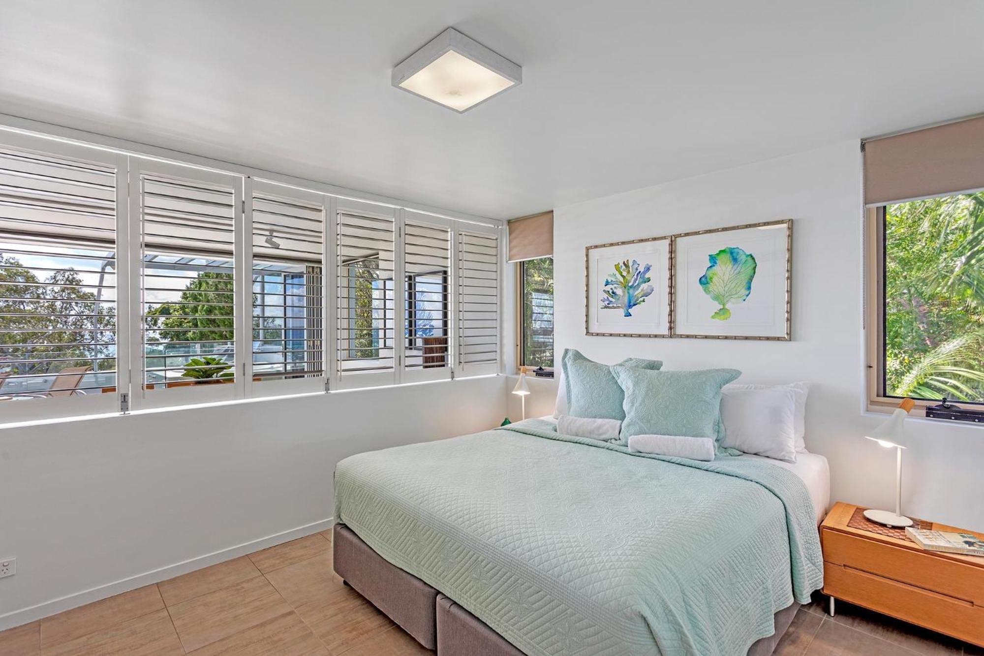 Picture Point Terraces Aparthotel Noosa Heads Luaran gambar