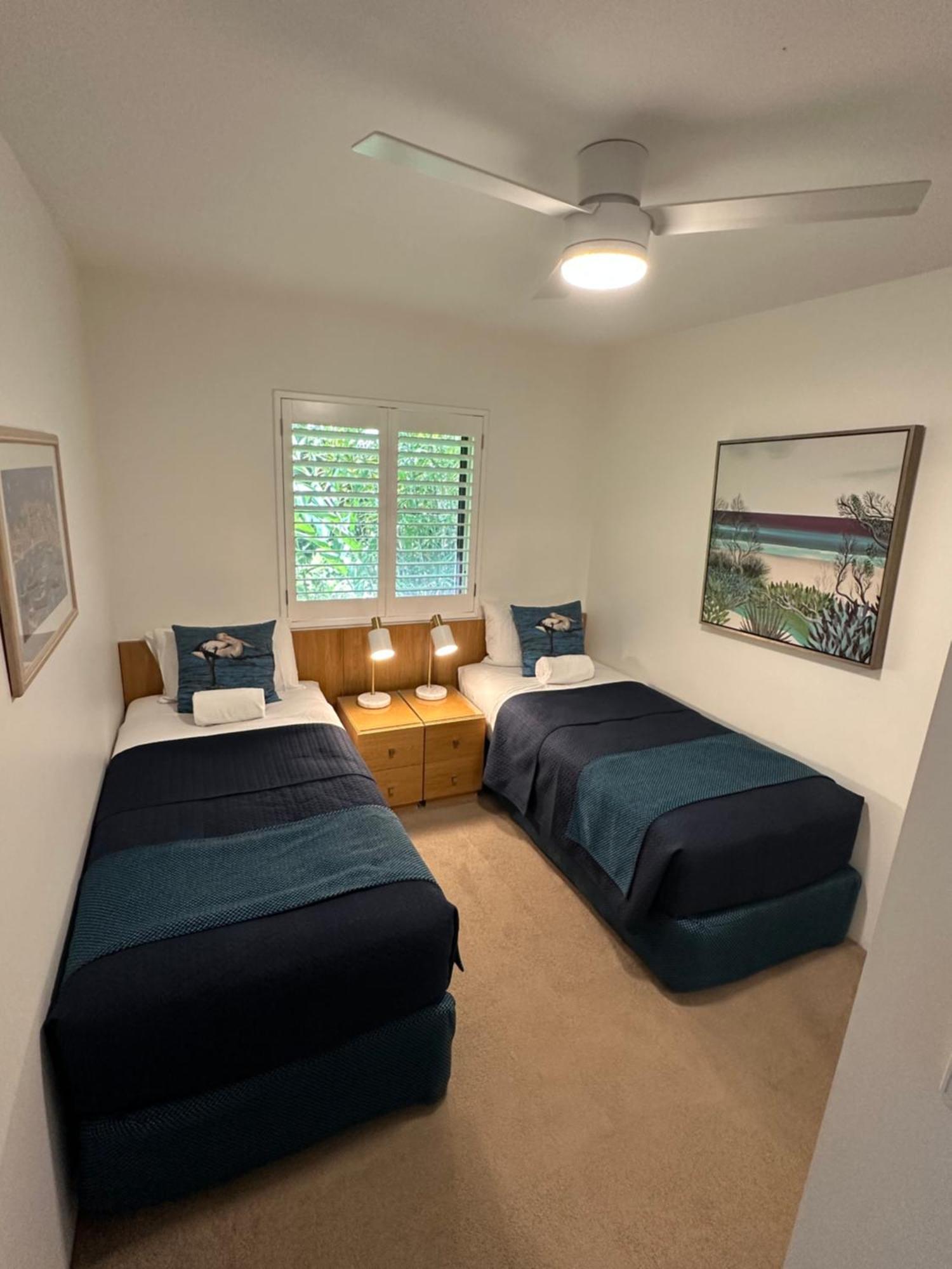 Picture Point Terraces Aparthotel Noosa Heads Luaran gambar