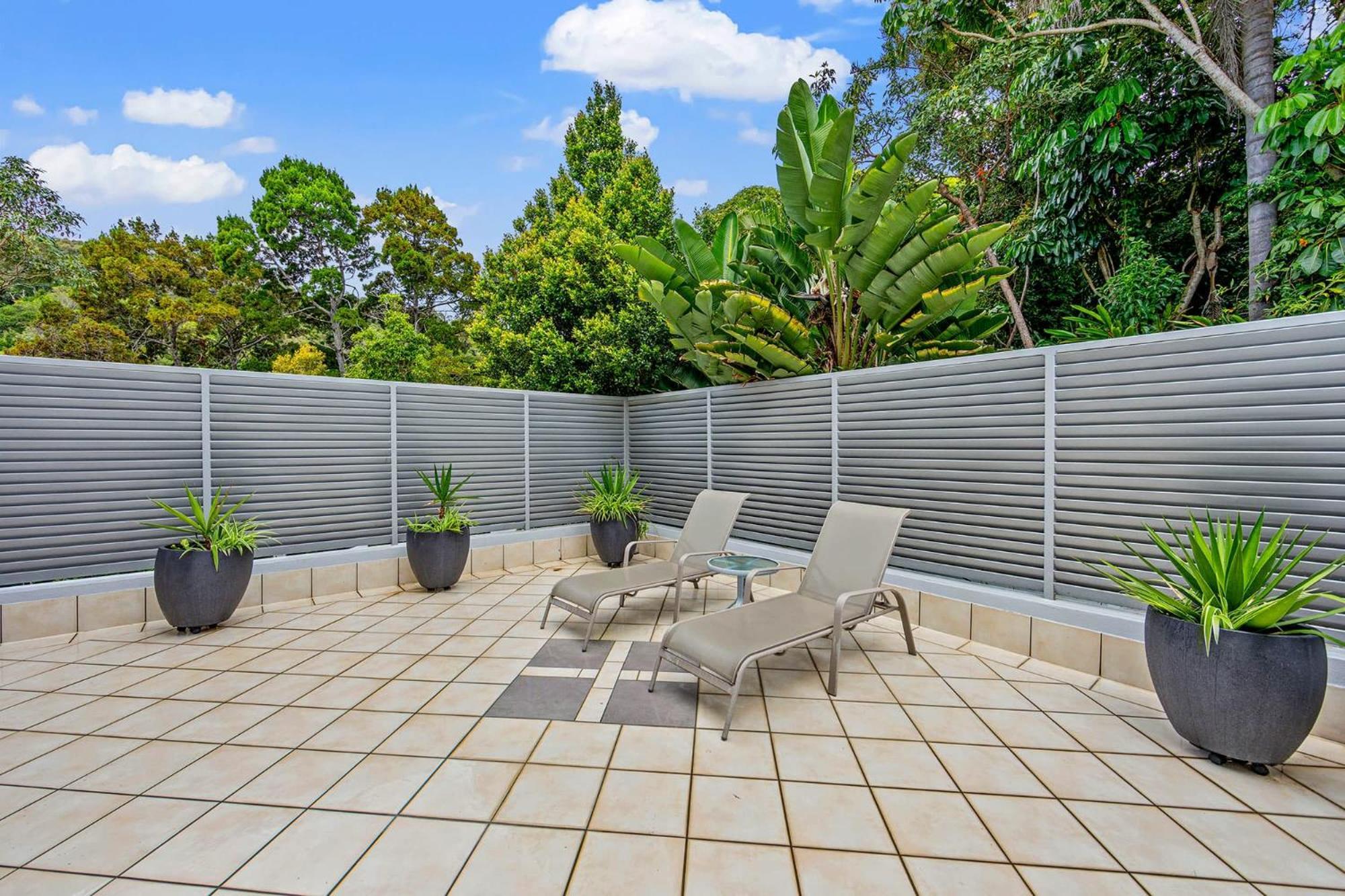 Picture Point Terraces Aparthotel Noosa Heads Luaran gambar