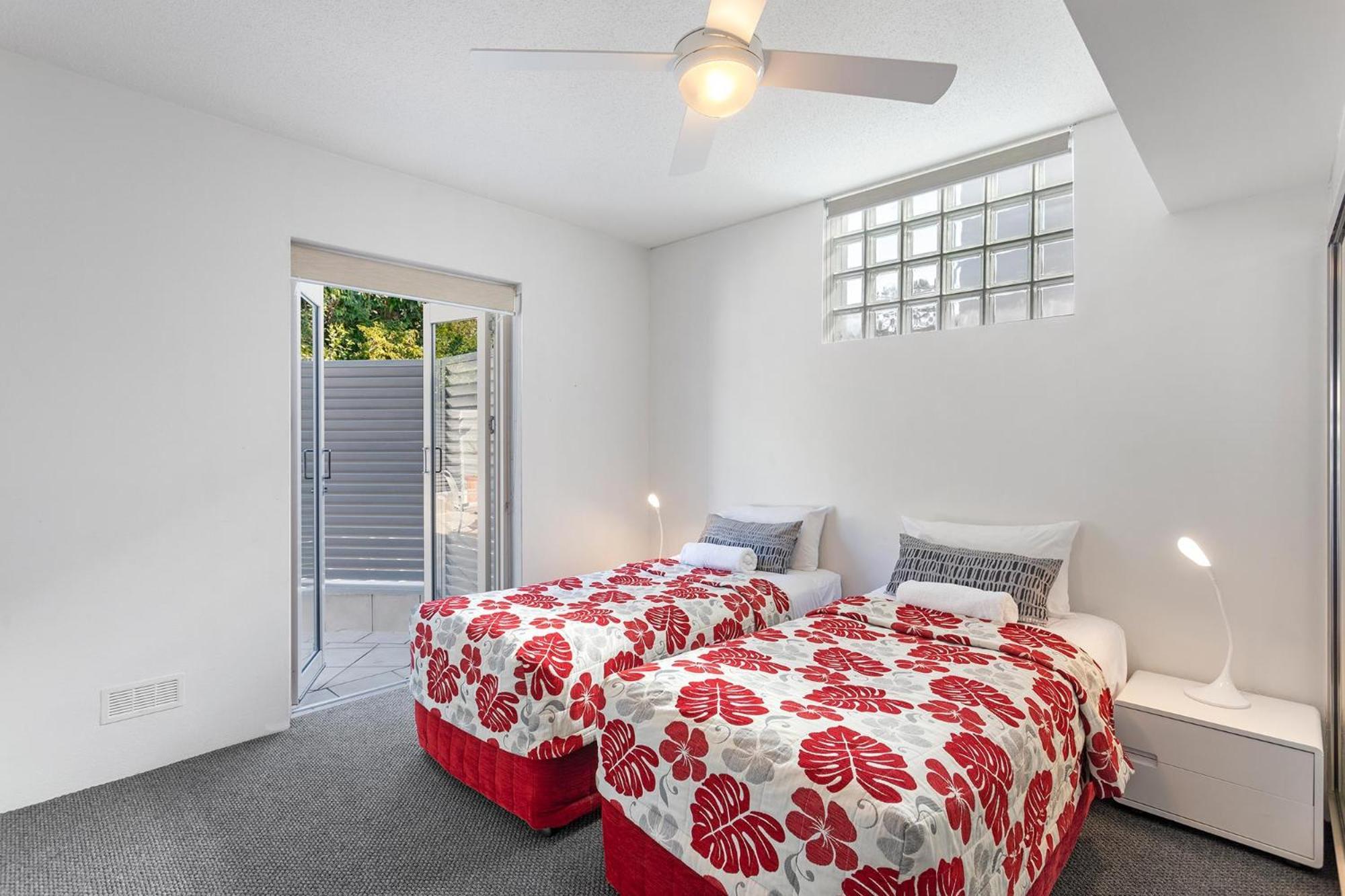 Picture Point Terraces Aparthotel Noosa Heads Luaran gambar