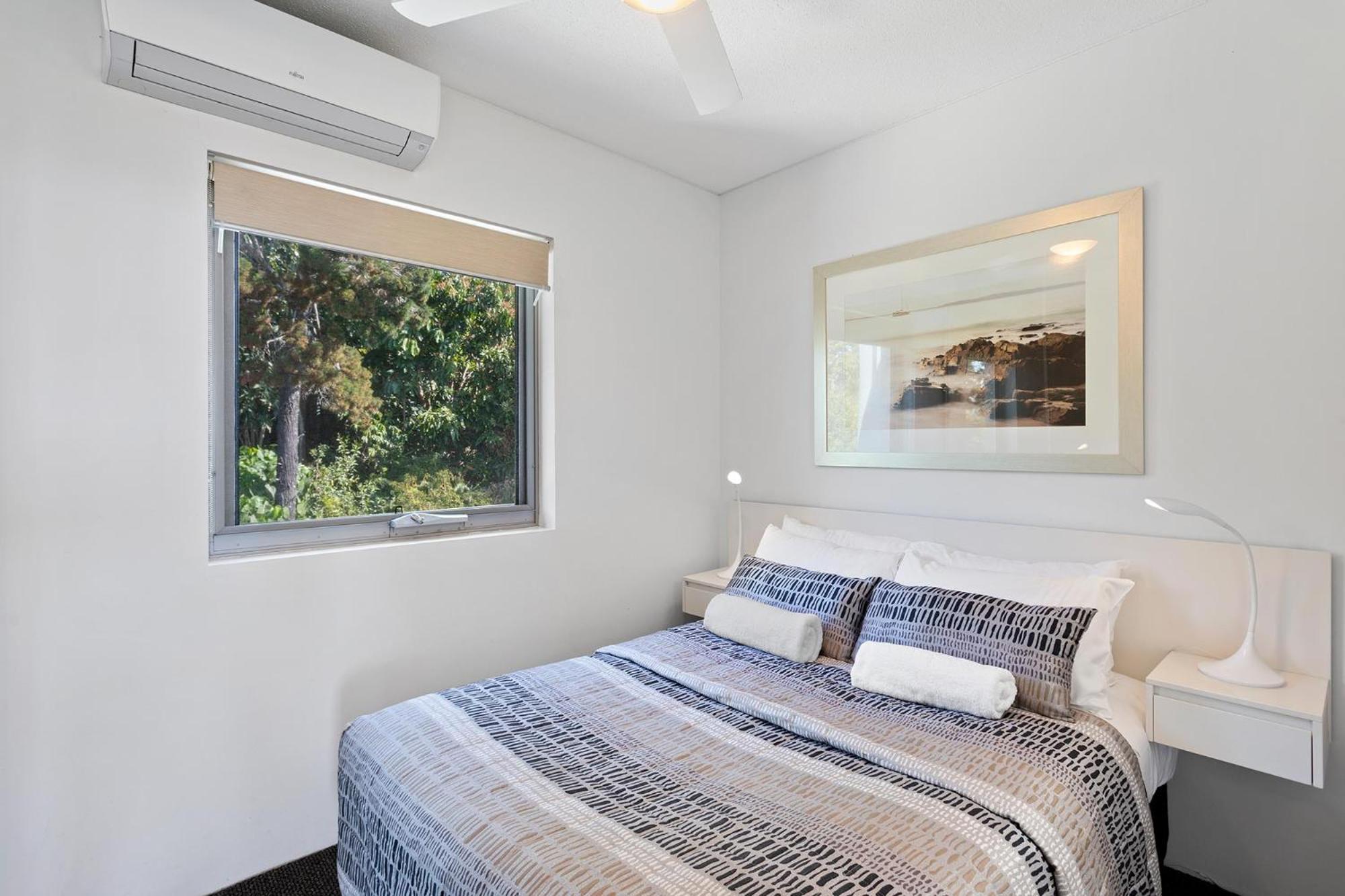 Picture Point Terraces Aparthotel Noosa Heads Luaran gambar