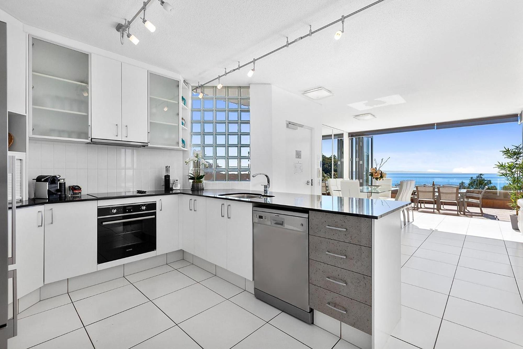 Picture Point Terraces Aparthotel Noosa Heads Luaran gambar