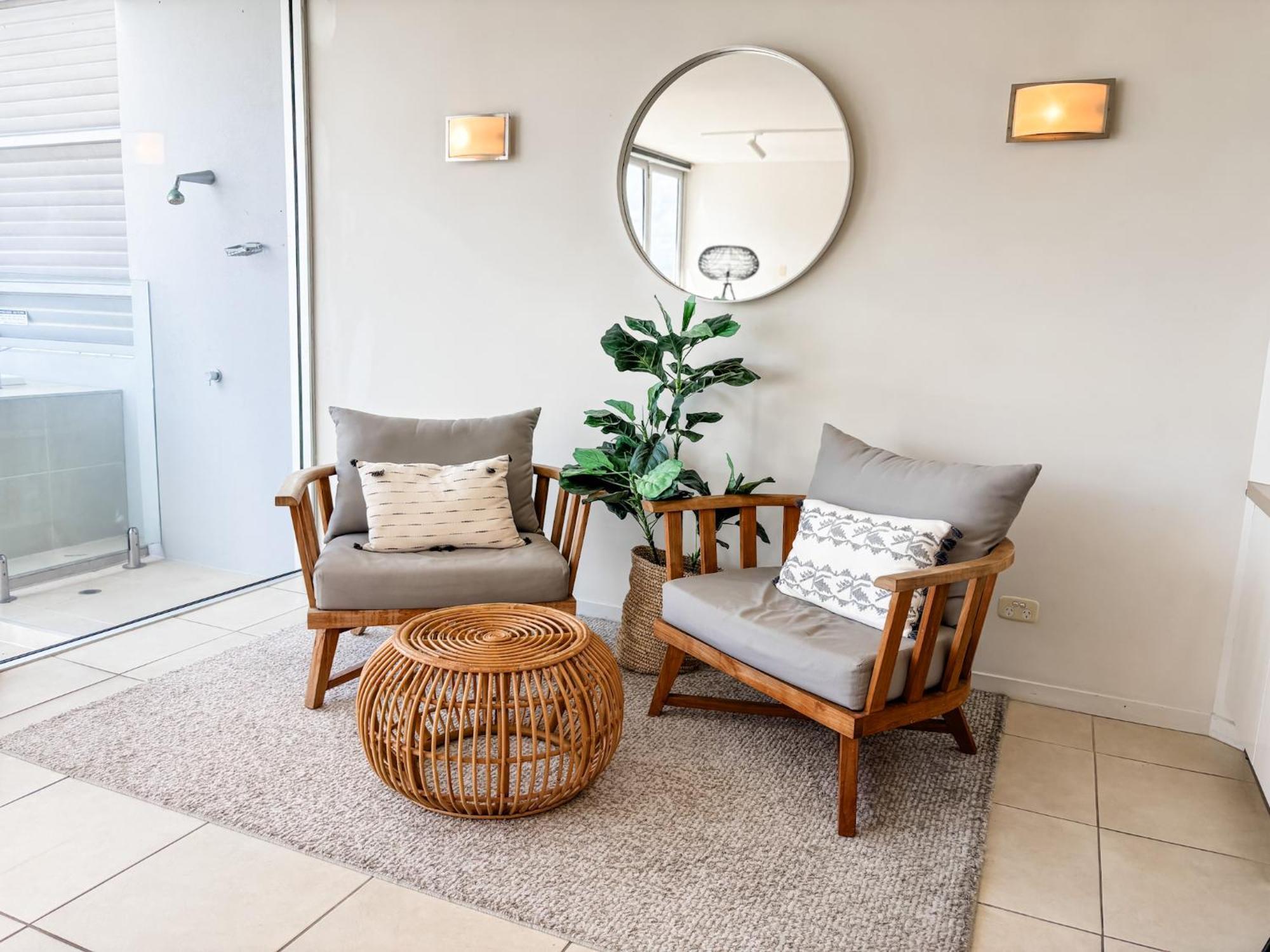 Picture Point Terraces Aparthotel Noosa Heads Luaran gambar
