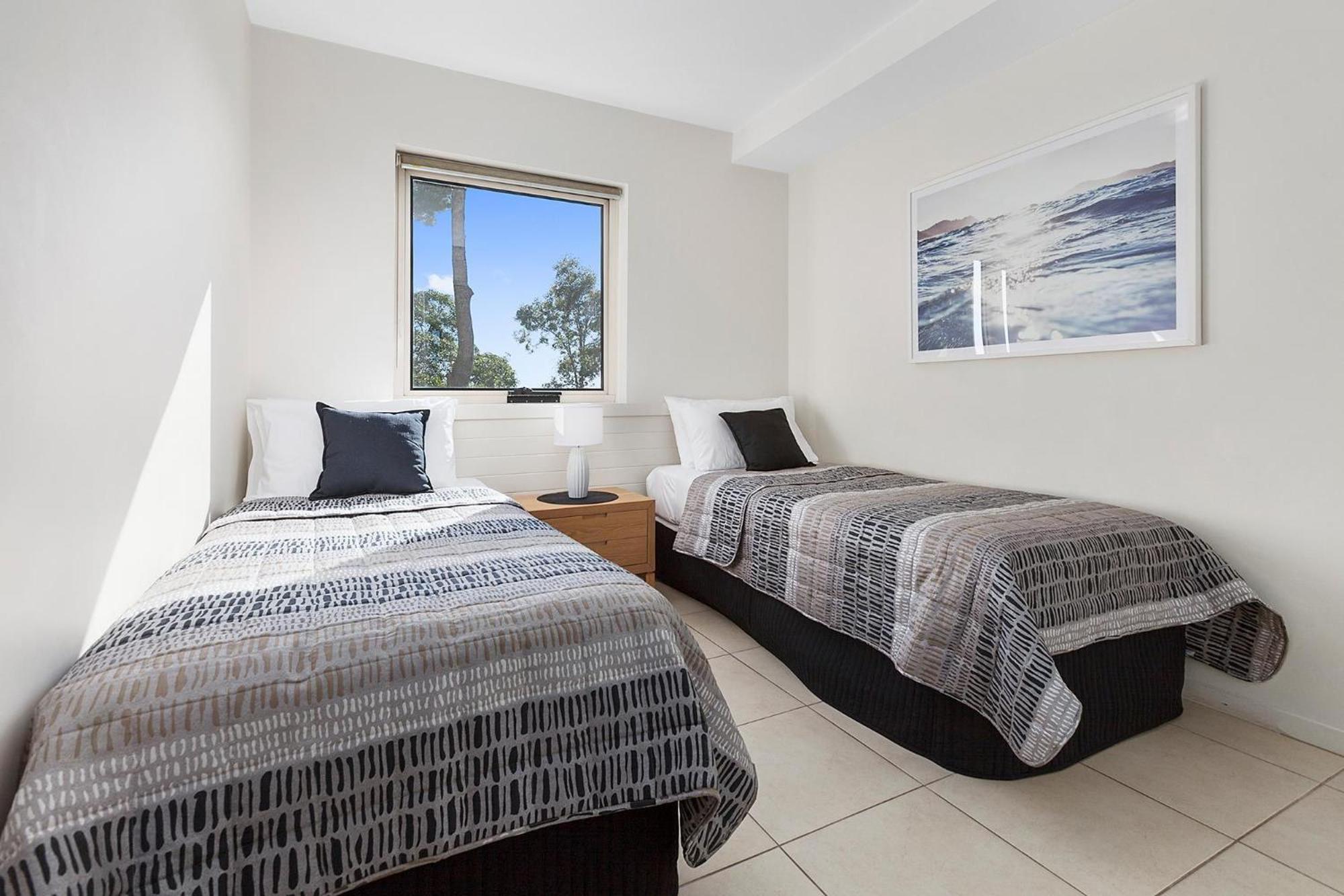 Picture Point Terraces Aparthotel Noosa Heads Luaran gambar