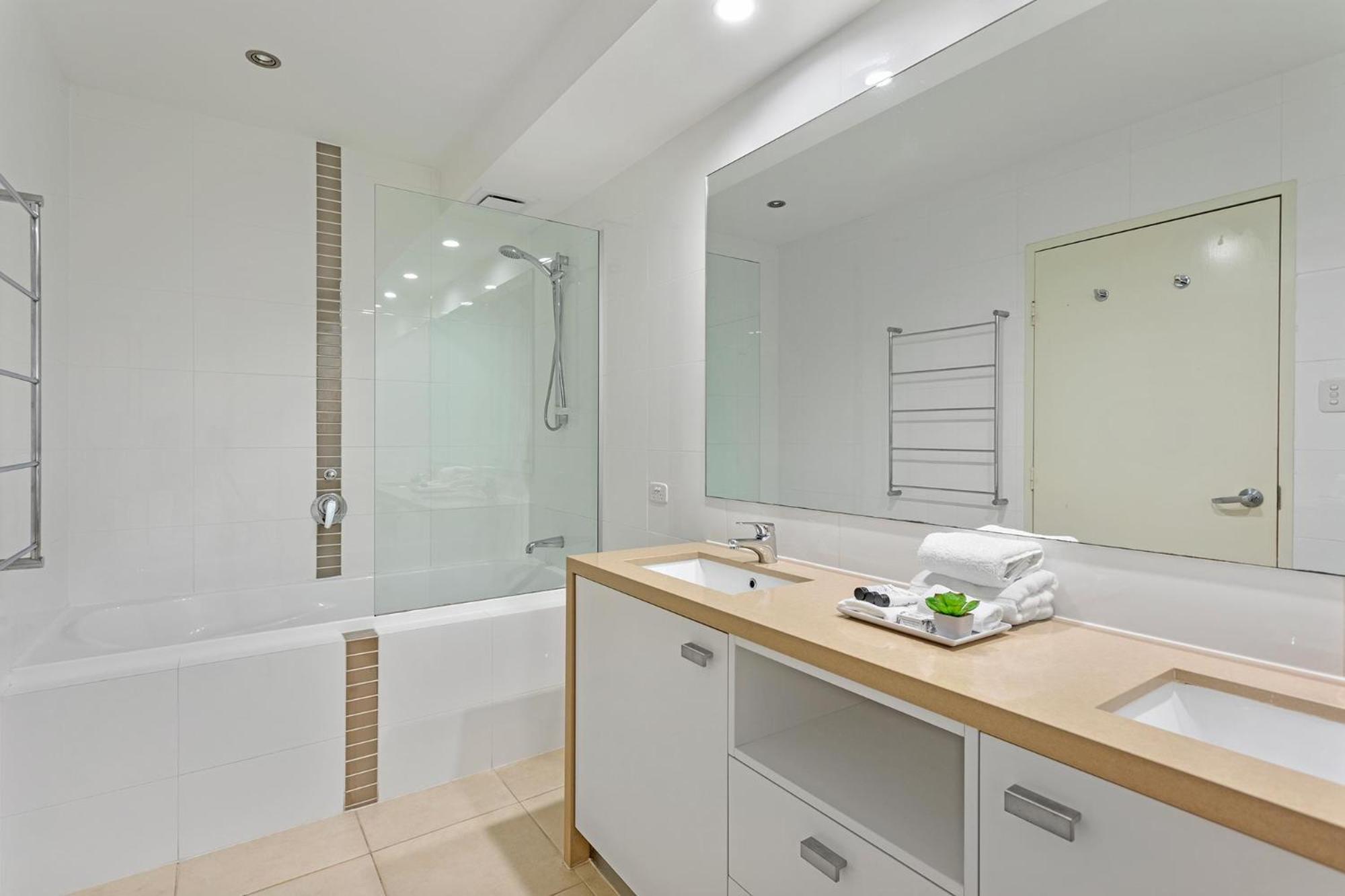 Picture Point Terraces Aparthotel Noosa Heads Luaran gambar