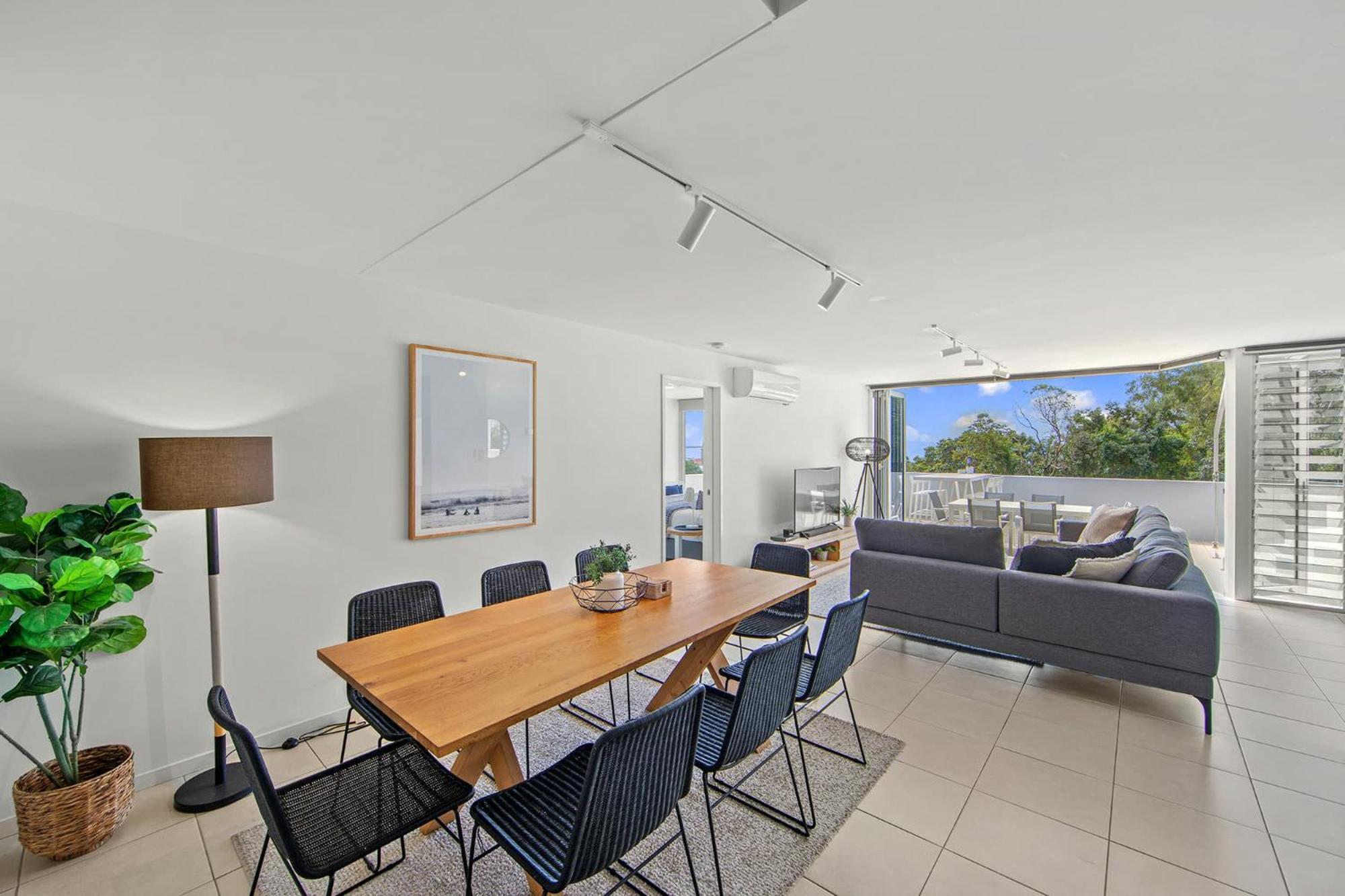 Picture Point Terraces Aparthotel Noosa Heads Luaran gambar