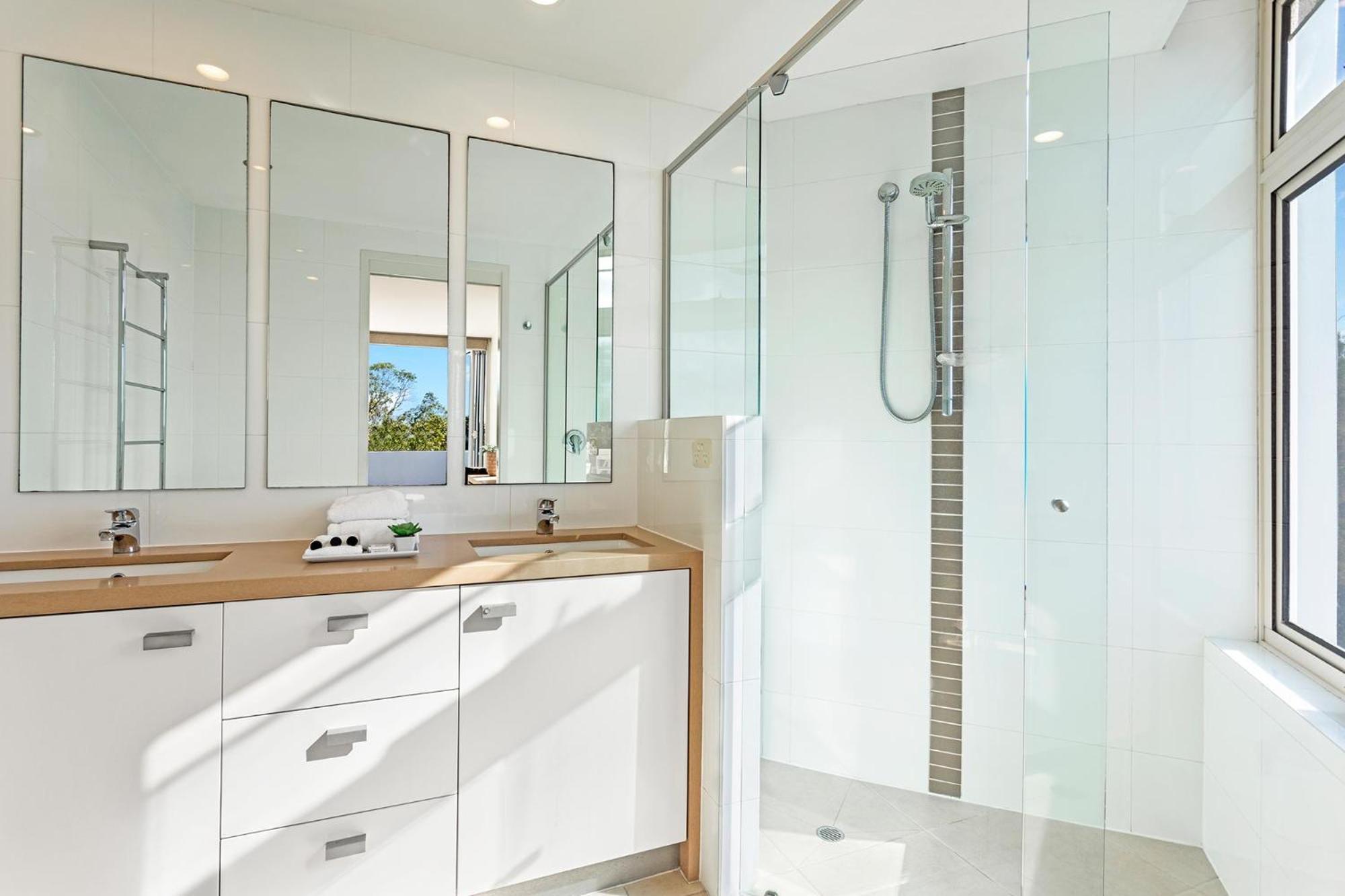 Picture Point Terraces Aparthotel Noosa Heads Luaran gambar