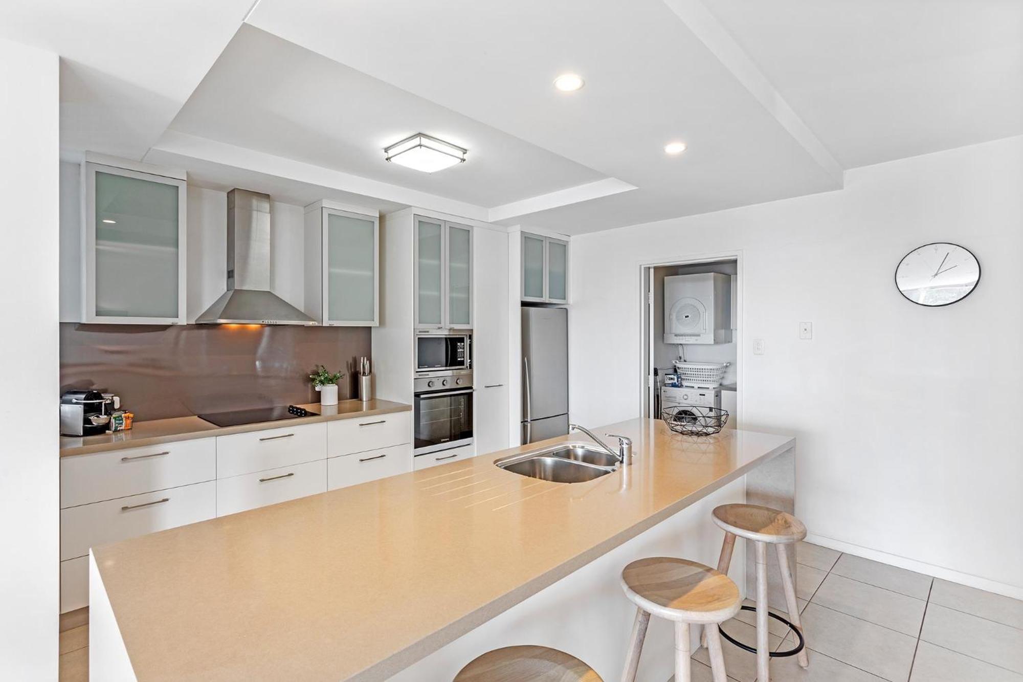 Picture Point Terraces Aparthotel Noosa Heads Luaran gambar