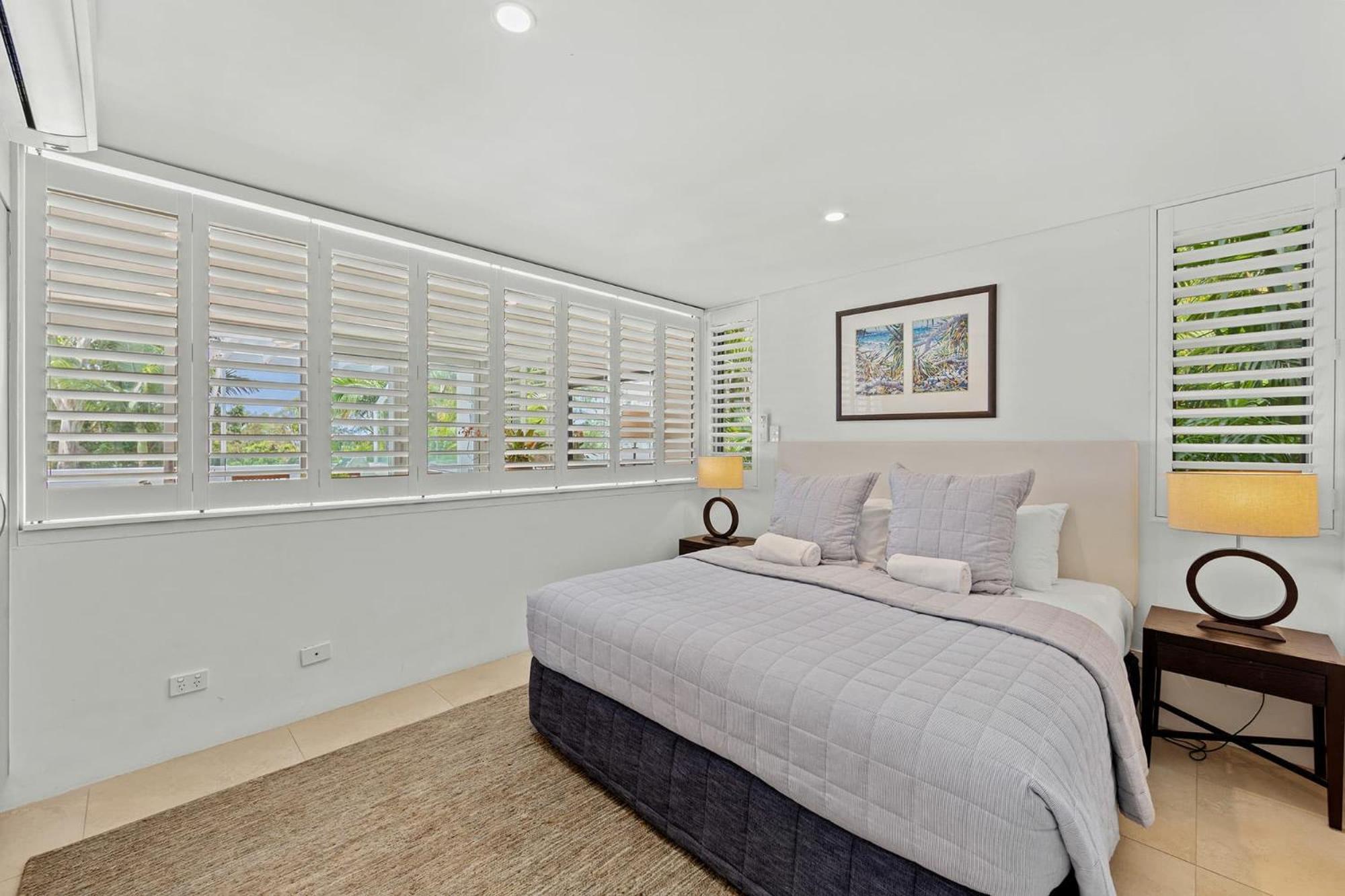 Picture Point Terraces Aparthotel Noosa Heads Luaran gambar