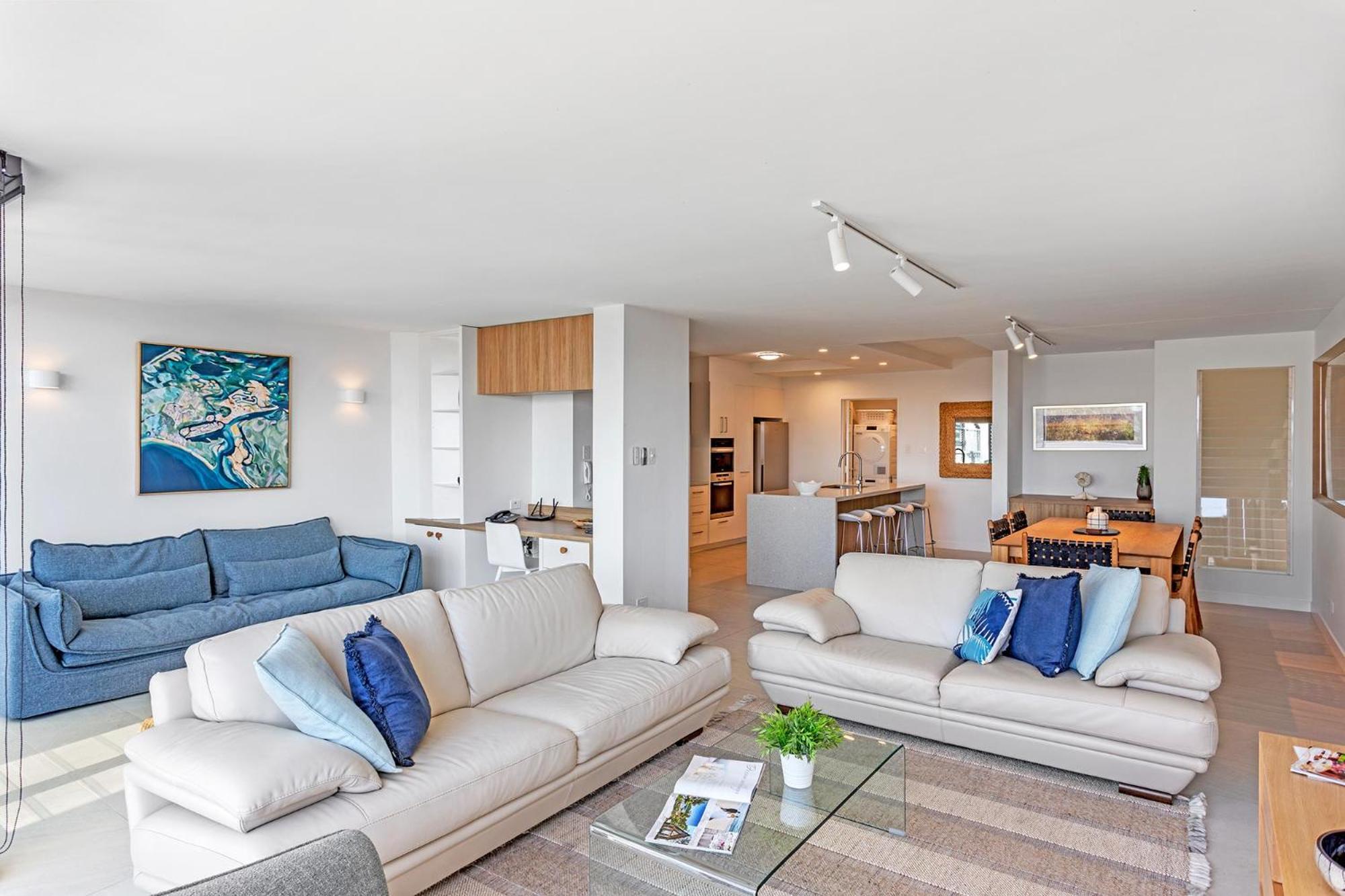 Picture Point Terraces Aparthotel Noosa Heads Luaran gambar