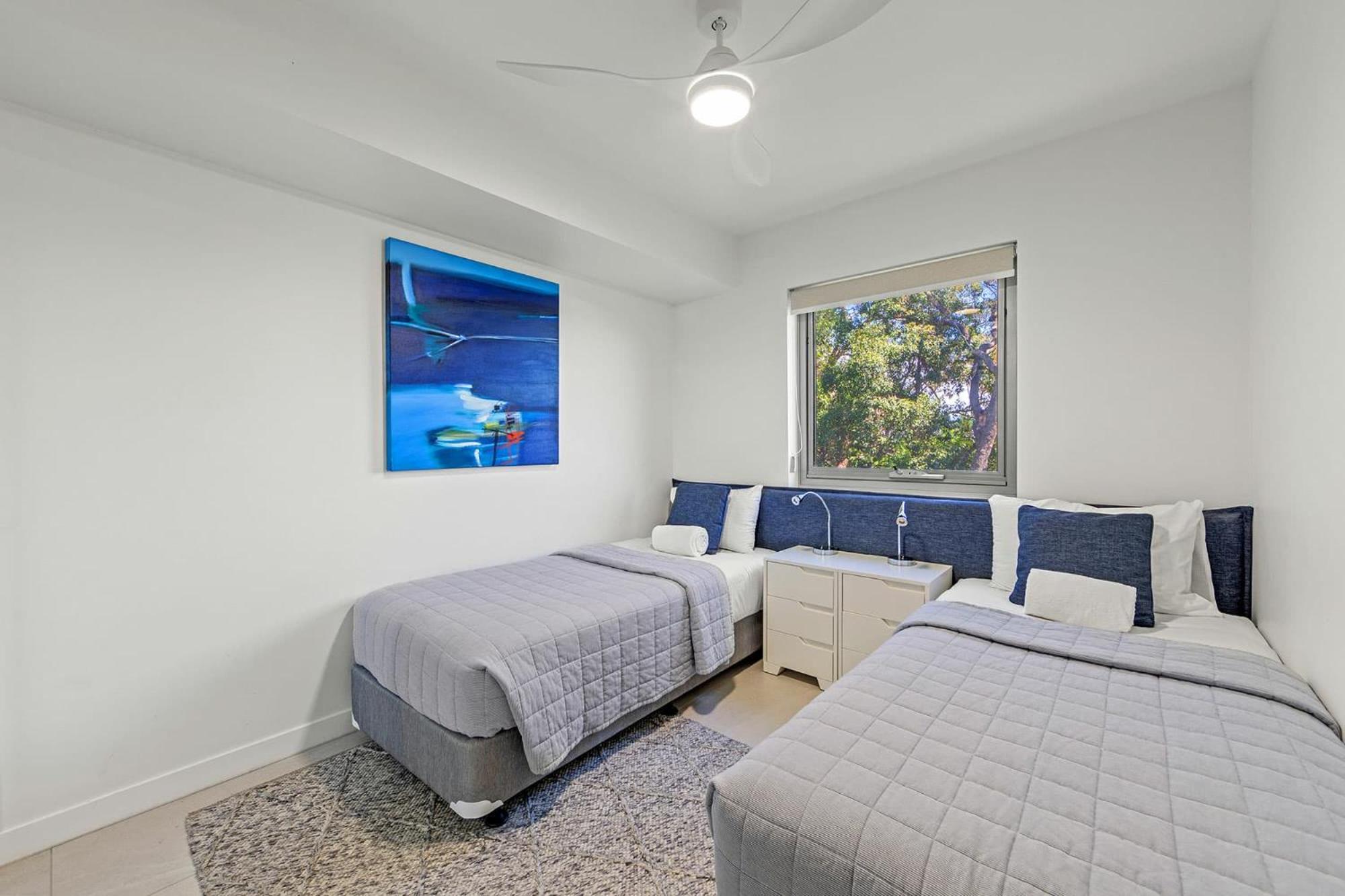 Picture Point Terraces Aparthotel Noosa Heads Luaran gambar