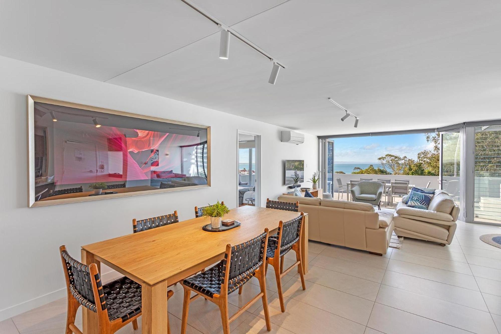 Picture Point Terraces Aparthotel Noosa Heads Luaran gambar