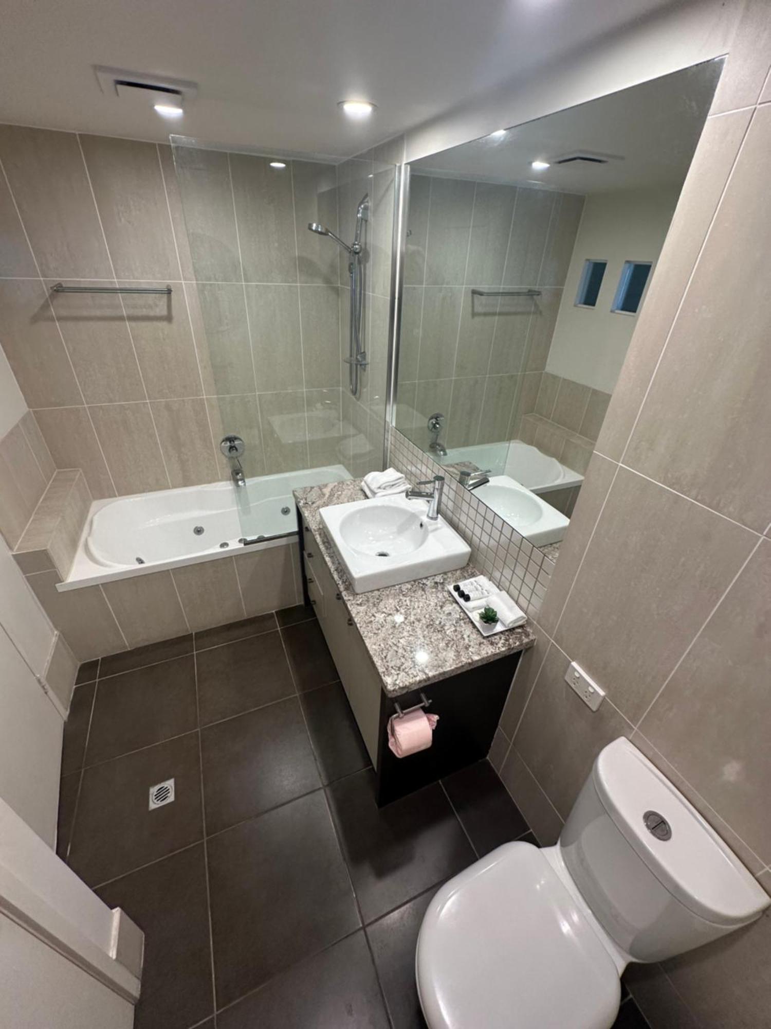 Picture Point Terraces Aparthotel Noosa Heads Luaran gambar