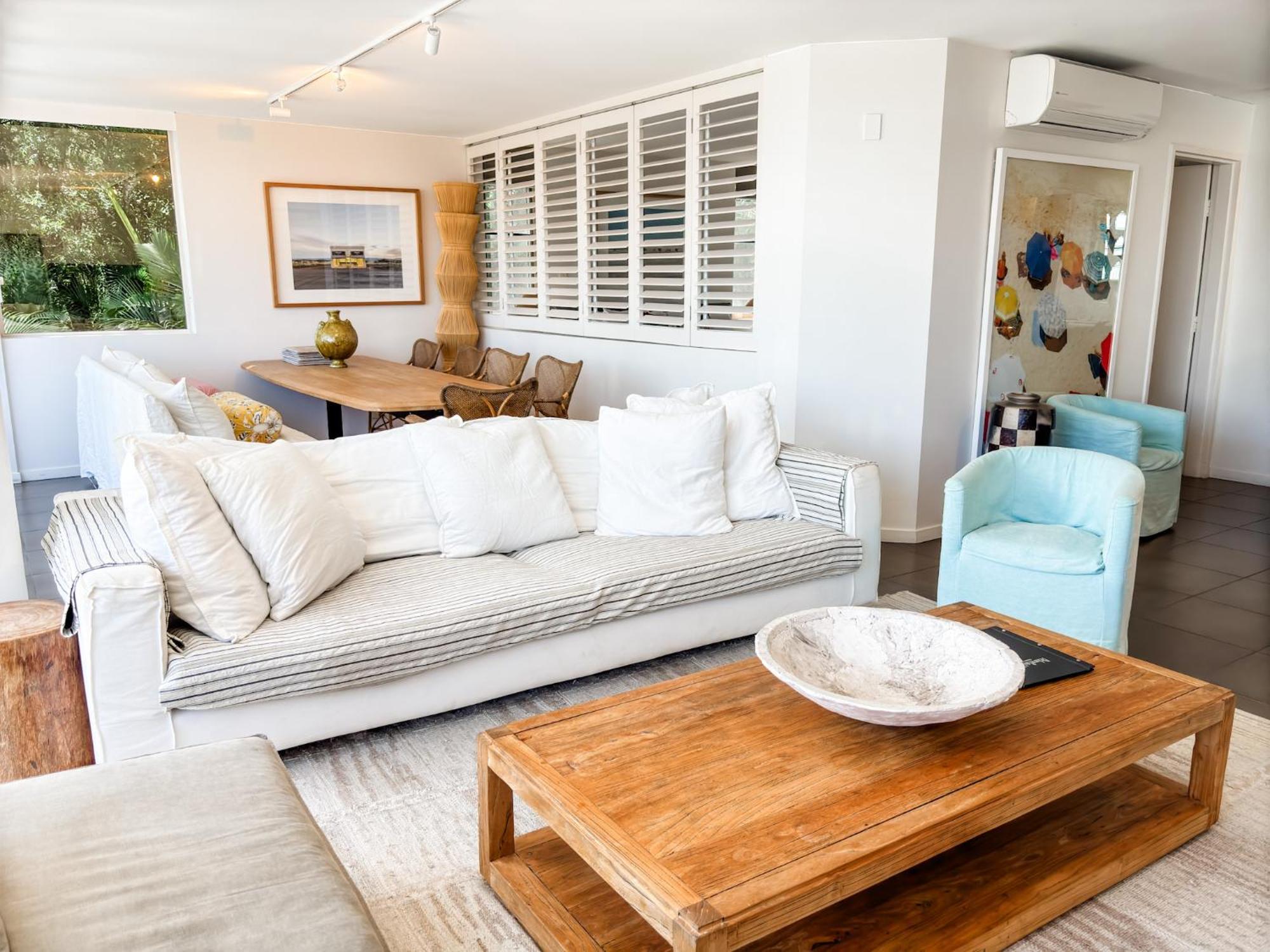 Picture Point Terraces Aparthotel Noosa Heads Luaran gambar