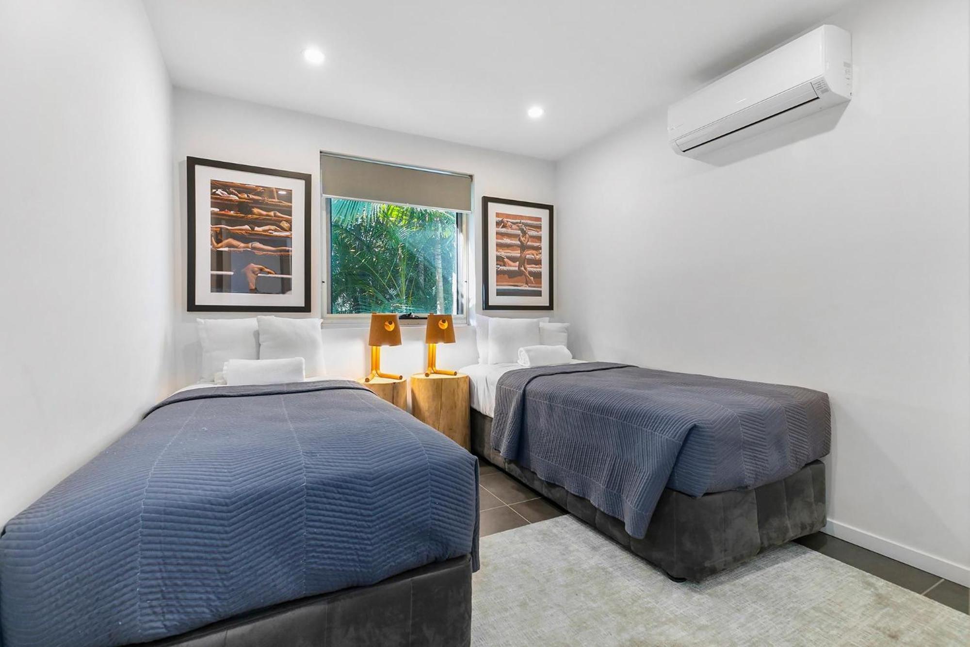 Picture Point Terraces Aparthotel Noosa Heads Luaran gambar