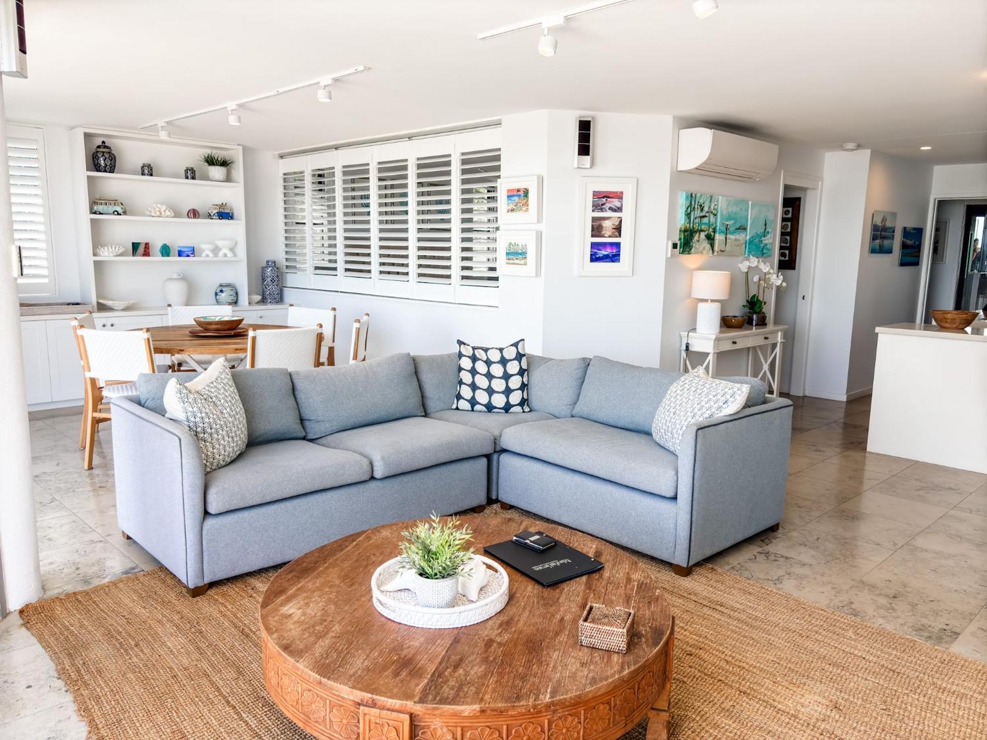 Picture Point Terraces Aparthotel Noosa Heads Luaran gambar