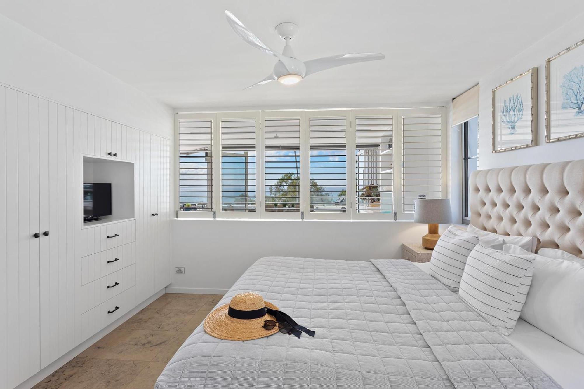 Picture Point Terraces Aparthotel Noosa Heads Luaran gambar