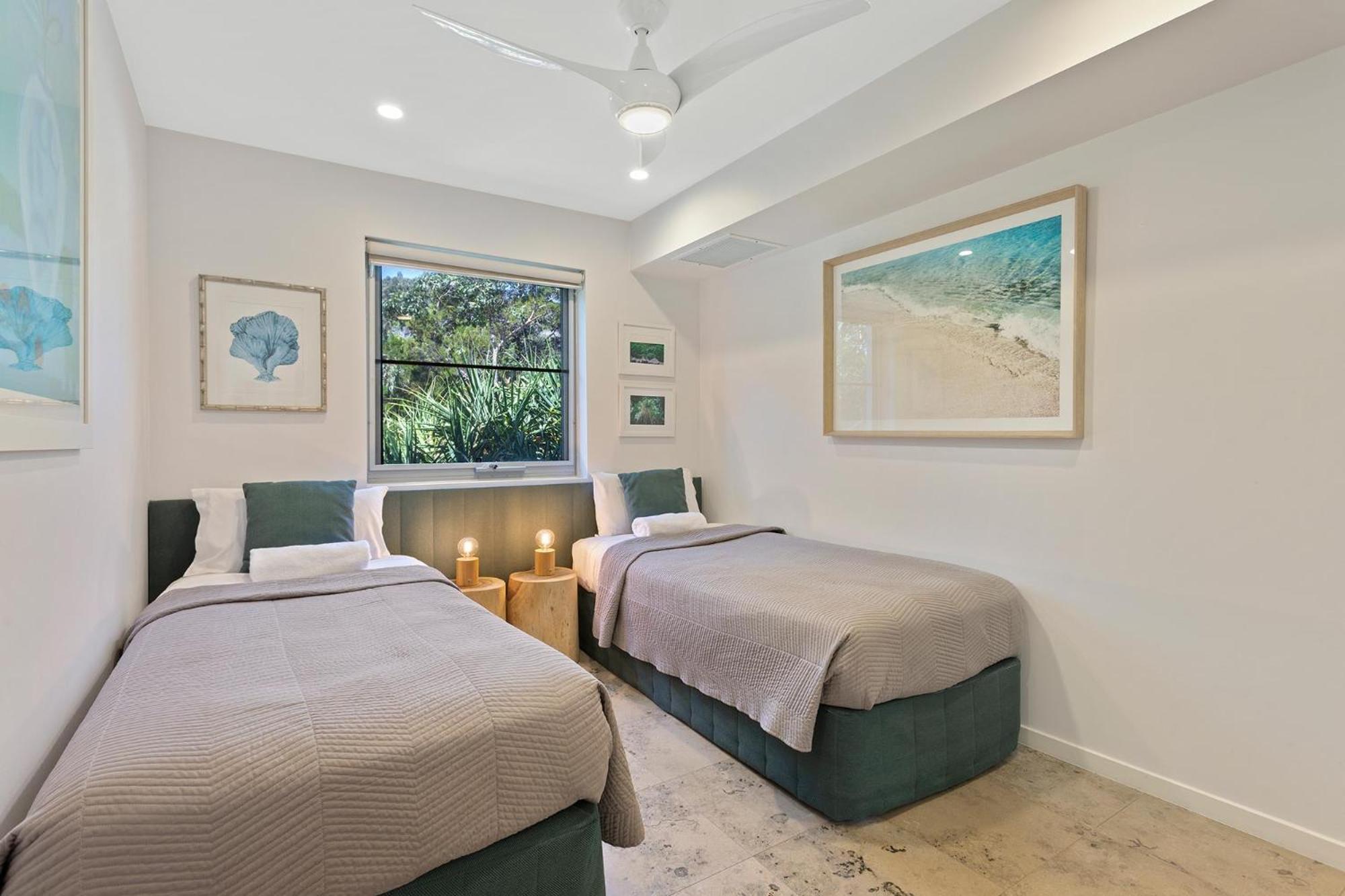 Picture Point Terraces Aparthotel Noosa Heads Luaran gambar