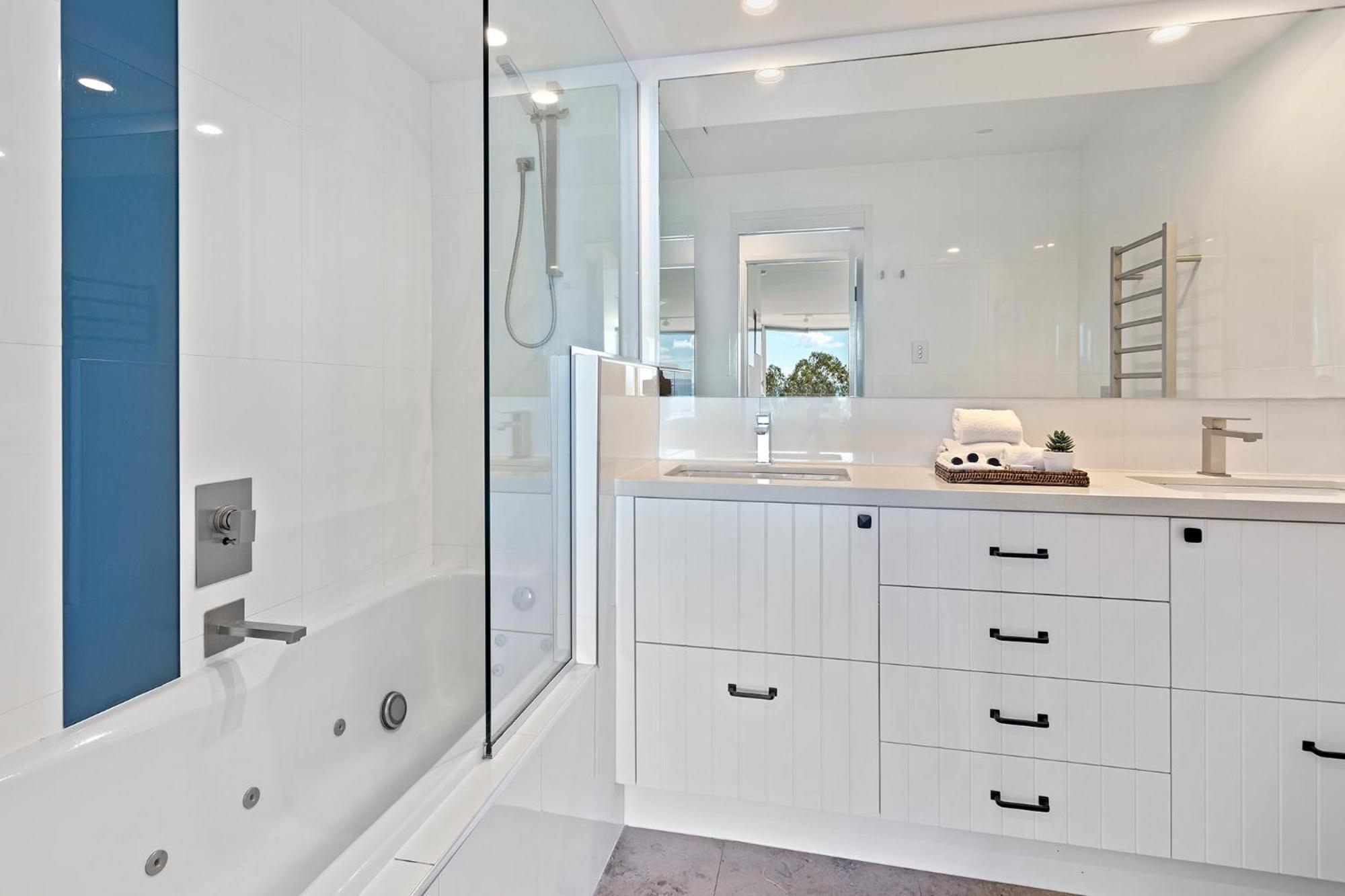 Picture Point Terraces Aparthotel Noosa Heads Luaran gambar