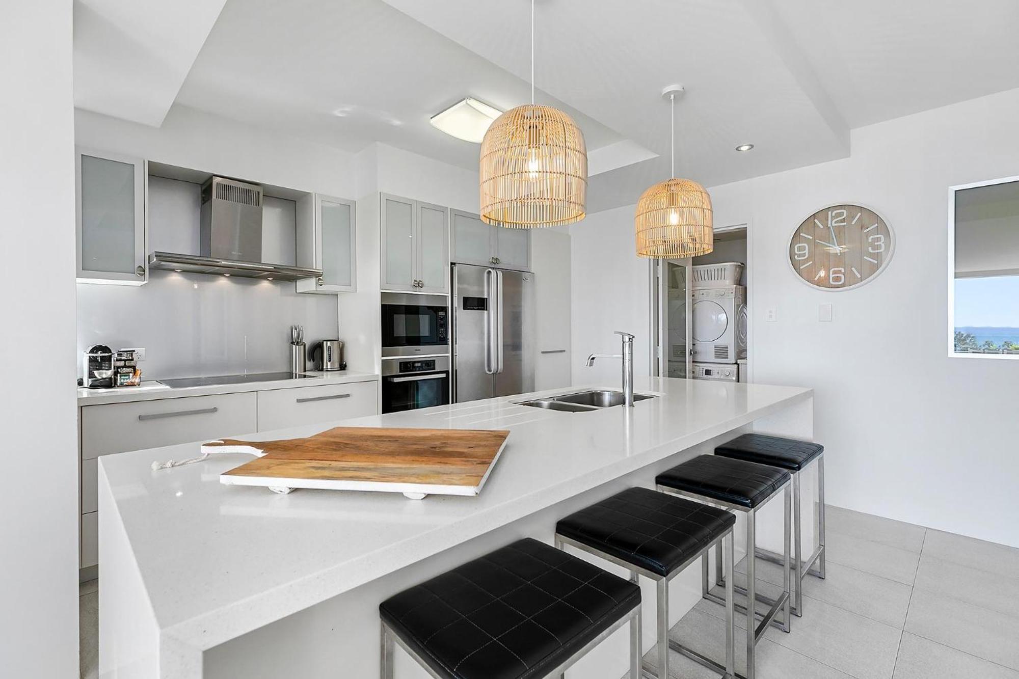 Picture Point Terraces Aparthotel Noosa Heads Luaran gambar