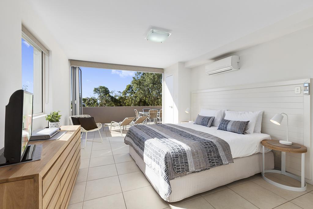 Picture Point Terraces Aparthotel Noosa Heads Luaran gambar